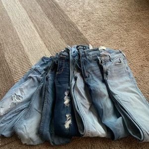 00 women’s jeans